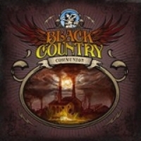 BLACK COUNTRY COMMUNION / Black Country Communion (CD+DVD)[]