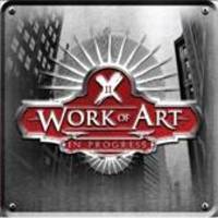 WORK OF ART / In Progress (国)[]