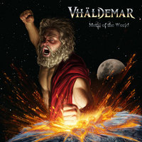 VHALDEMAR / Metal of the Wolrd[]