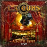 L.A.GUNS / Acoustic Gypsy Live[]