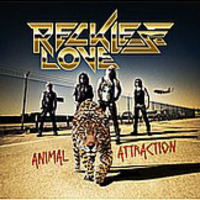 RECKLESS LOVE / Animal Attraction (国)[]