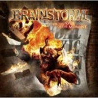 BRAINSTORM / On the Spur of the Moment (digi)[]