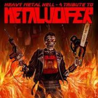 V.A / Heavy Metal Hell - A Tribute to METALUCIFER[]