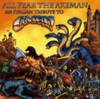 V.A. / All Fear the Axeman An Italian Tribute to Omen[]