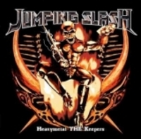 HEAVYMETAL THE KEEPERS / Jumping Slash (CDR)[]