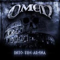 OMEN / Into the Arena[]
