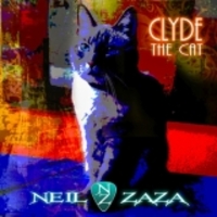 NEIL ZAZA / Clyde the Cat (国)[]