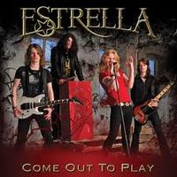 ESTRELLA / Come Out to Play[]
