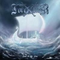 FOREFATHER / Last of the Line (digi)[]