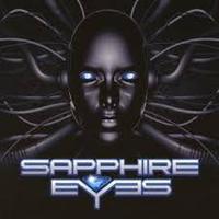 SAPPHIRE EYES / Sapphire Eyes (国内盤）[]