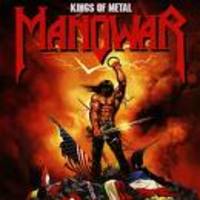 MANOWAR / Kings of Metal[]