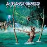ARACHNES / Apocalypse[]