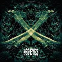 the 69 EYES / X (CD/DVD digi)[]