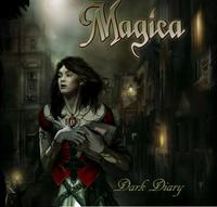 MAGICA / Dark Diary (digi)[]