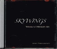 SKYWINGS / Welcome to Unreality Art( DEMO1 First Contact )(中古）[]