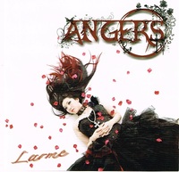 ANGERS / Larme []