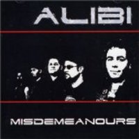 ALIBI / Misdemenours[]