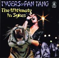 TYGERS OF PAN TANG / THE ULTIMATE IN SYKES(1CDR)[]