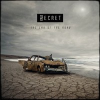 SECRET / The End Of The Road　（国内盤）[]