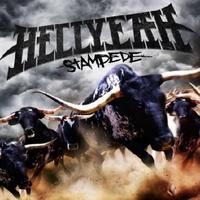 HELLYEAH / Stampede (3D Cover CD/DVD)[]