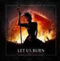 WITHIN TEMPTATION / Let Us Burn (Blu-ray+2CD/digi)[]