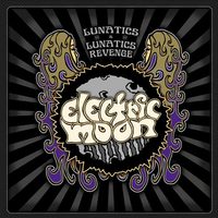 ELECTRIC MOON / Lunatics & Lunatics Revenge (2CD)[]
