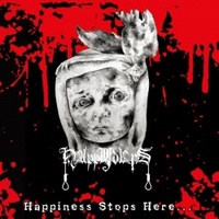 HAPPY DAYS / Happiness Stop Here...[]