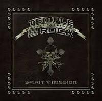 TEMPLE OF ROCK / Spirit of a Mission (国)[]