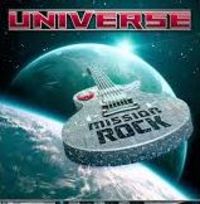 UNIVERSE / Mission Rock[]