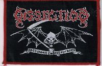 DISSECTION / flying reaper (sp)[]