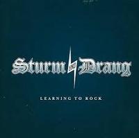STRUM UND DRANG / Learning to Rock (未開封）（中古）[]