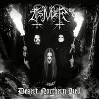 TSJUDER / Desert Northern Hell (CD/DVD)[]