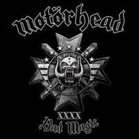 MOTORHEAD / Bad Magic (LP+CD)[]