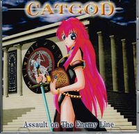 CATGOD / Assault on the Enemy Line[]