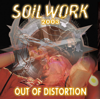 SOILWORK - OUT OF DISTORTION(1CDR)[]