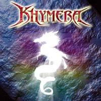 KHYMERA / Khymera　（russia盤）[]