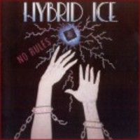 HYBRID ICE / No Rules[]