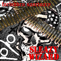SLEAZY WIZARD / forbidden sanctuary[]