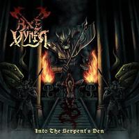AXE VYPER / Into the Serpent