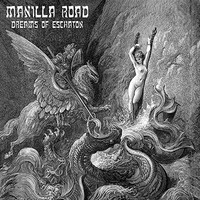 MANILLA ROAD / Dreams of Eschaton (2CD/slip)[]