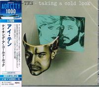 I-TEN / Taking a cold Look (国内盤）[]