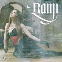 RAMI / Aspiration (通常盤)[]