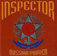 INSPECTOR / Russian Prayer (ヴィクター・スモルスキー） (collectors CD)[]
