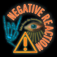 NEGATIVE REACTION / Tales from the Insomniac (中古）[]