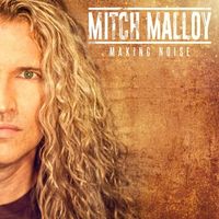 MITCH MALLOY / Making Noise[]