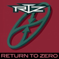 RTZ / Return to Zero (2016 reissue)[]