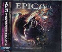 EPICA / The Holographic Principle (3CD) (国内盤）[]