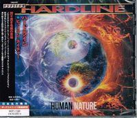 HARDLINE / Human Nature (国内盤）[]