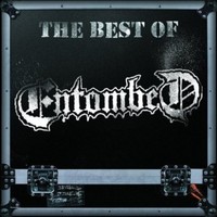 ENTOMBED / The Best of Entombed[]