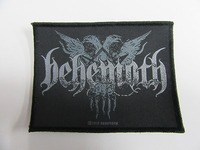 BEHEMOTH / Logo (SP)[]